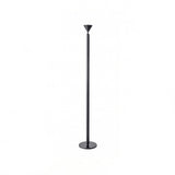 Dorian Torchiere Floor Lamp