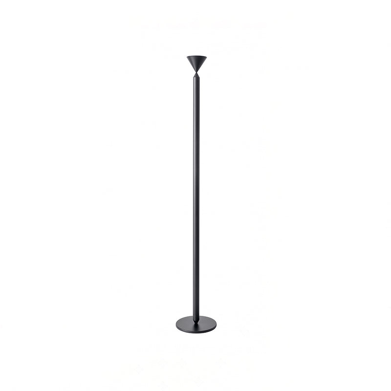 Dorian Torchiere Floor Lamp