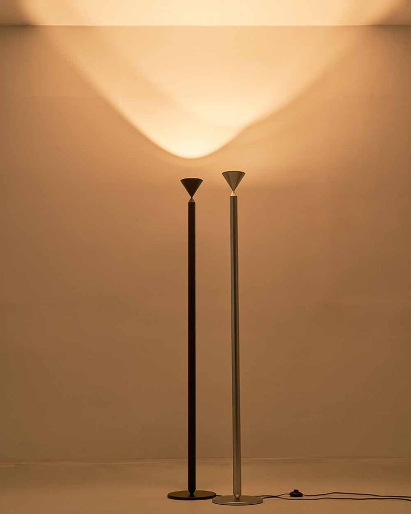 Dorian Torchiere Floor Lamp