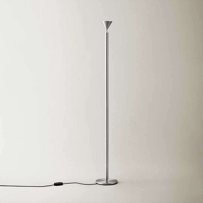 Dorian Torchiere Floor Lamp