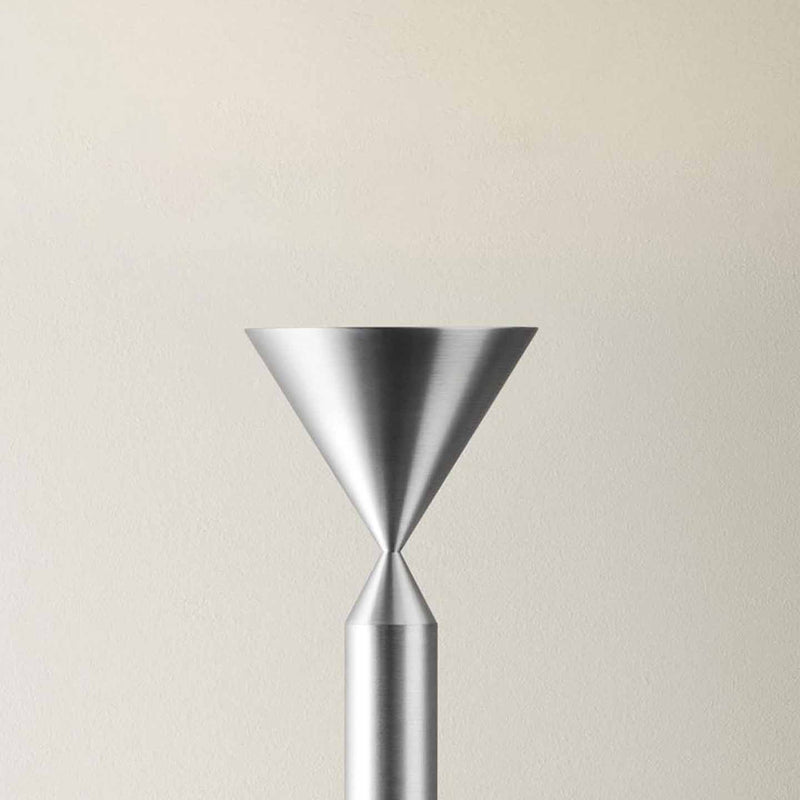 Dorian Torchiere Floor Lamp
