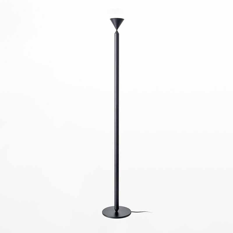 Dorian Torchiere Floor Lamp