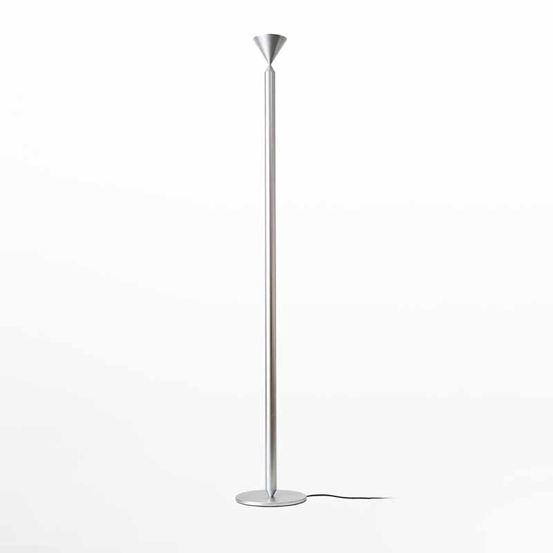 Dorian Torchiere Floor Lamp