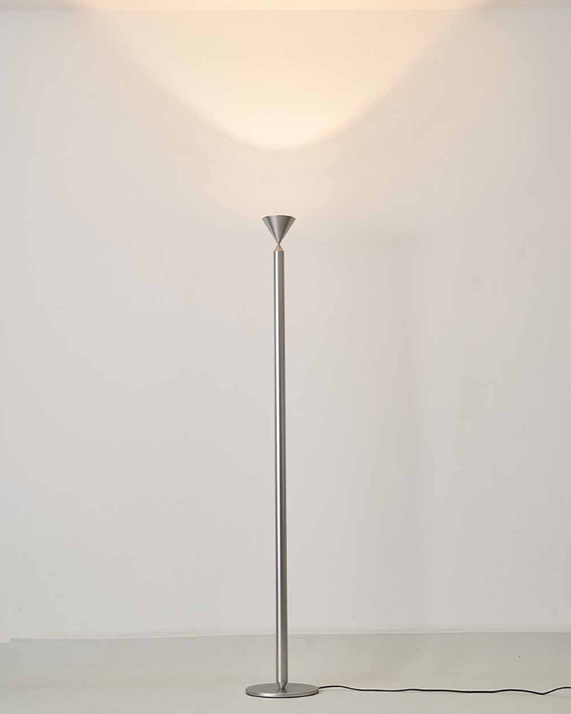 Dorian Torchiere Floor Lamp