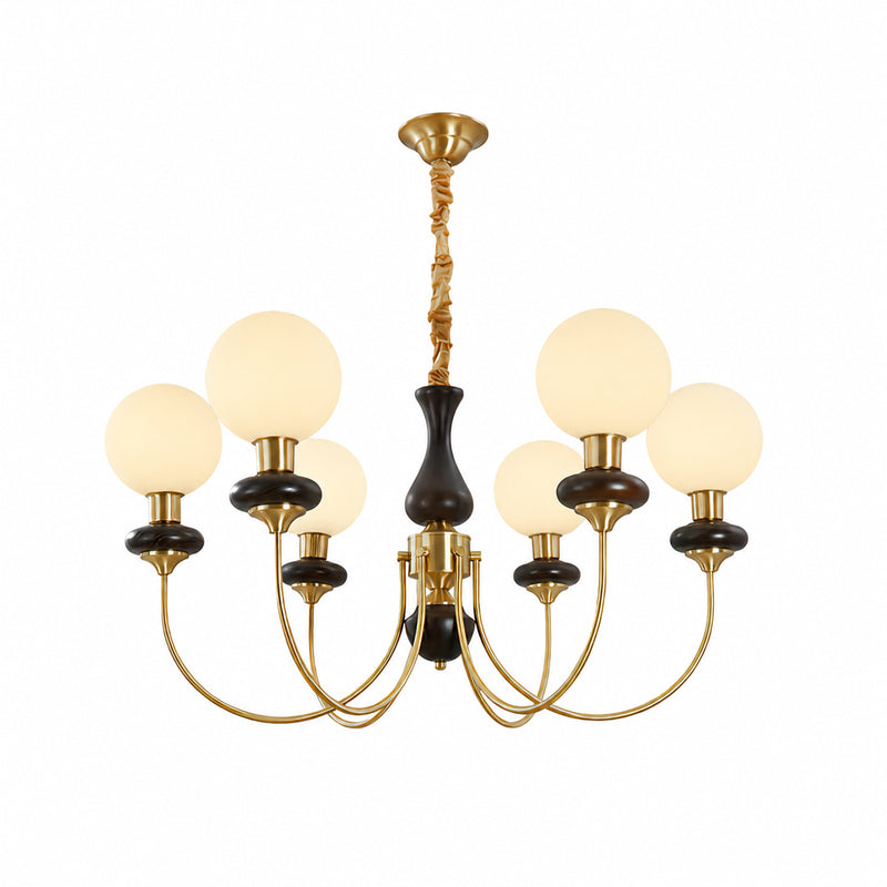 Dovienne Chandelier