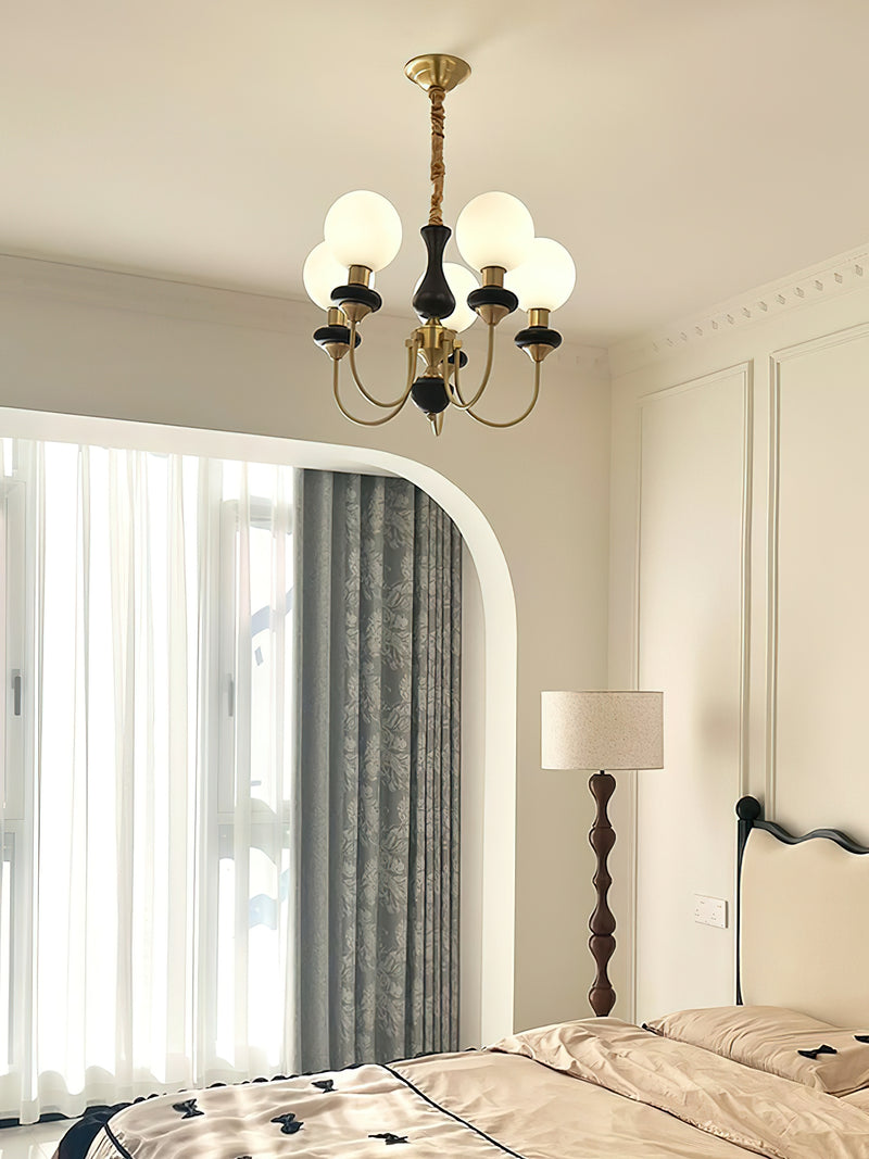 Dovienne Chandelier