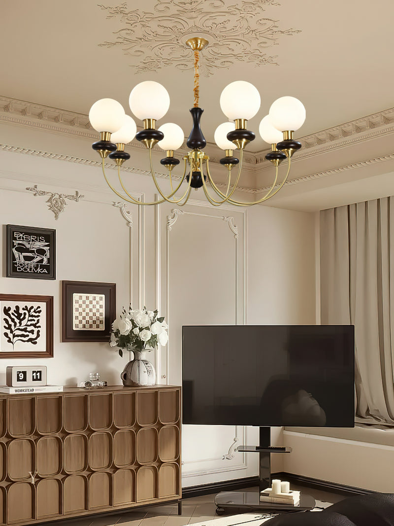 Dovienne Chandelier