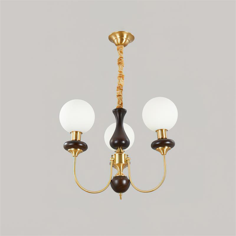 Dovienne Chandelier