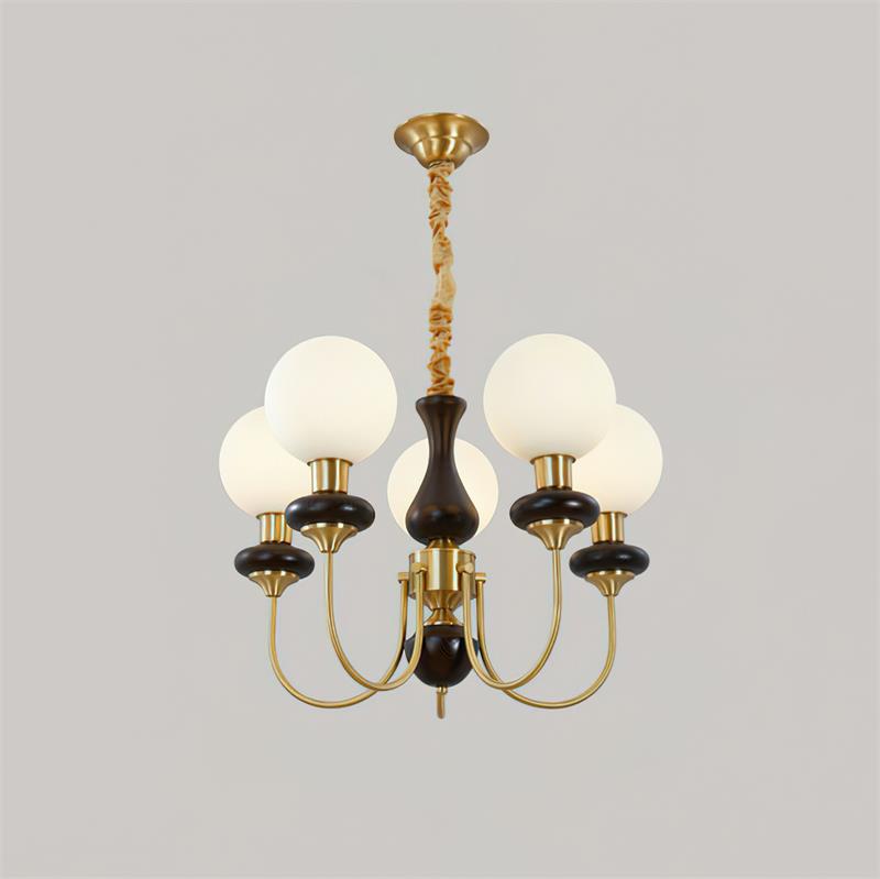 Dovienne Chandelier