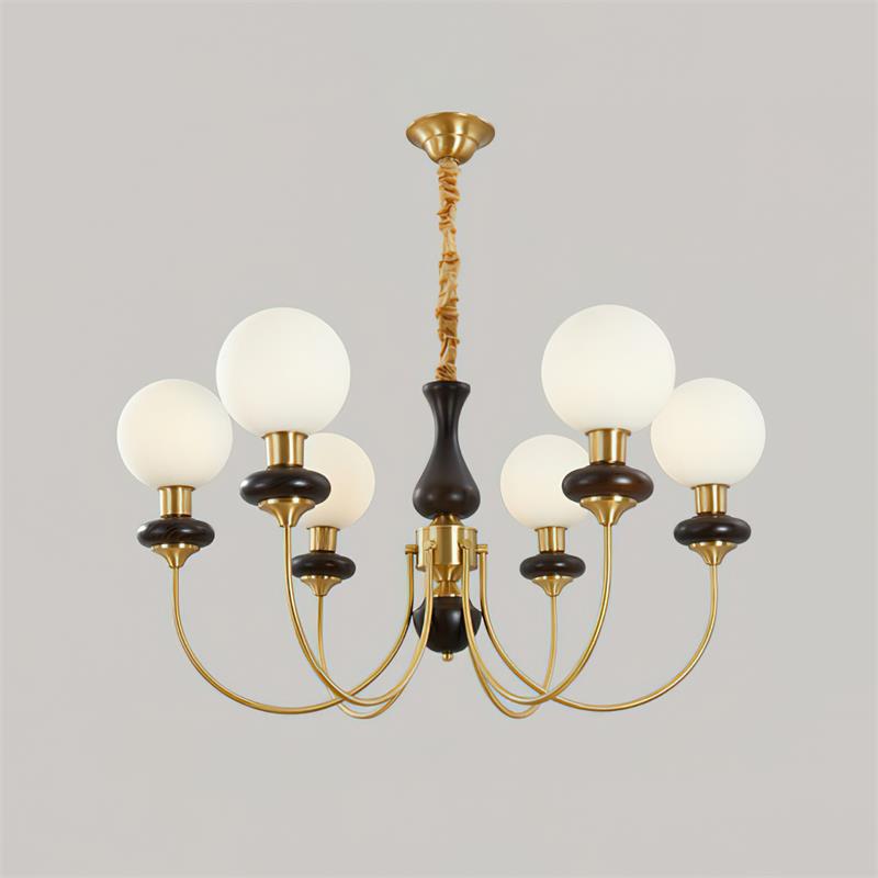 Dovienne Chandelier