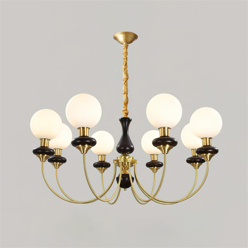 Dovienne Chandelier