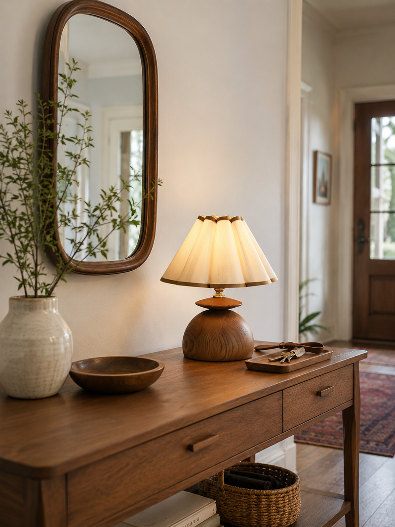 Dovrane Table Lamp