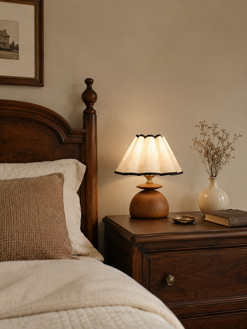 Dovrane Table Lamp