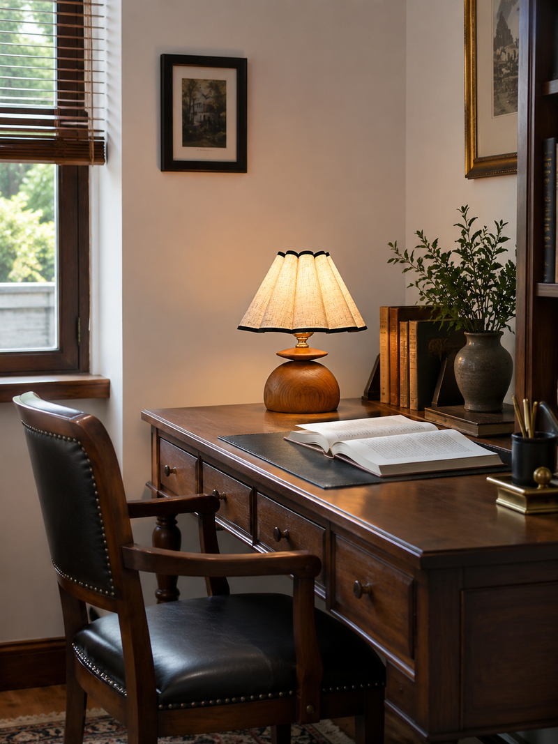 Dovrane Table Lamp