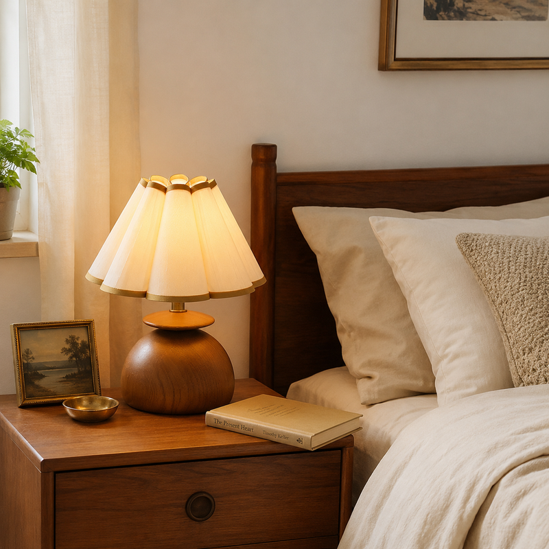 Dovrane Table Lamp