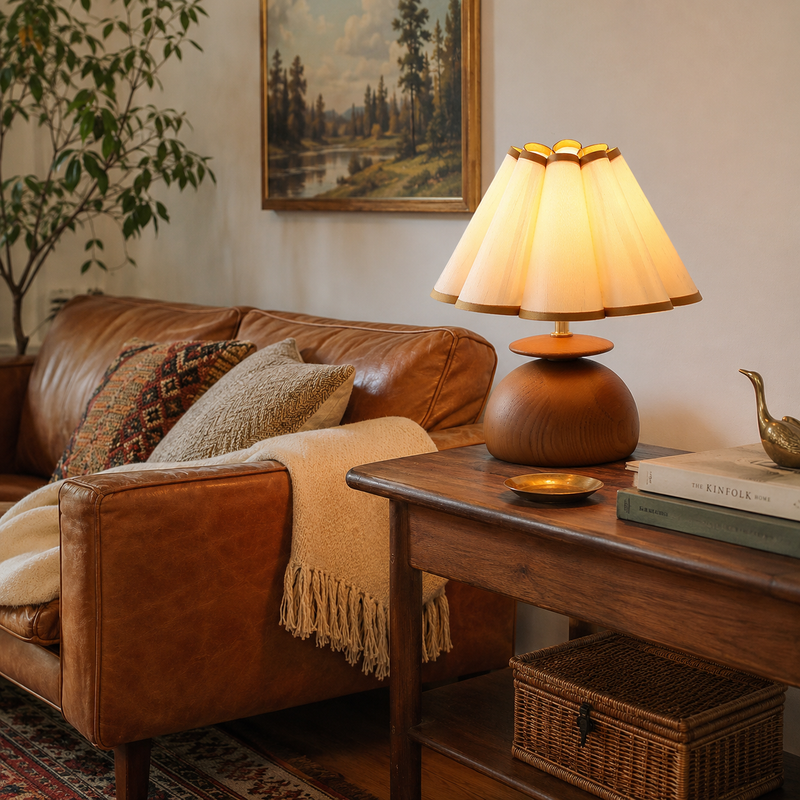 Dovrane Table Lamp