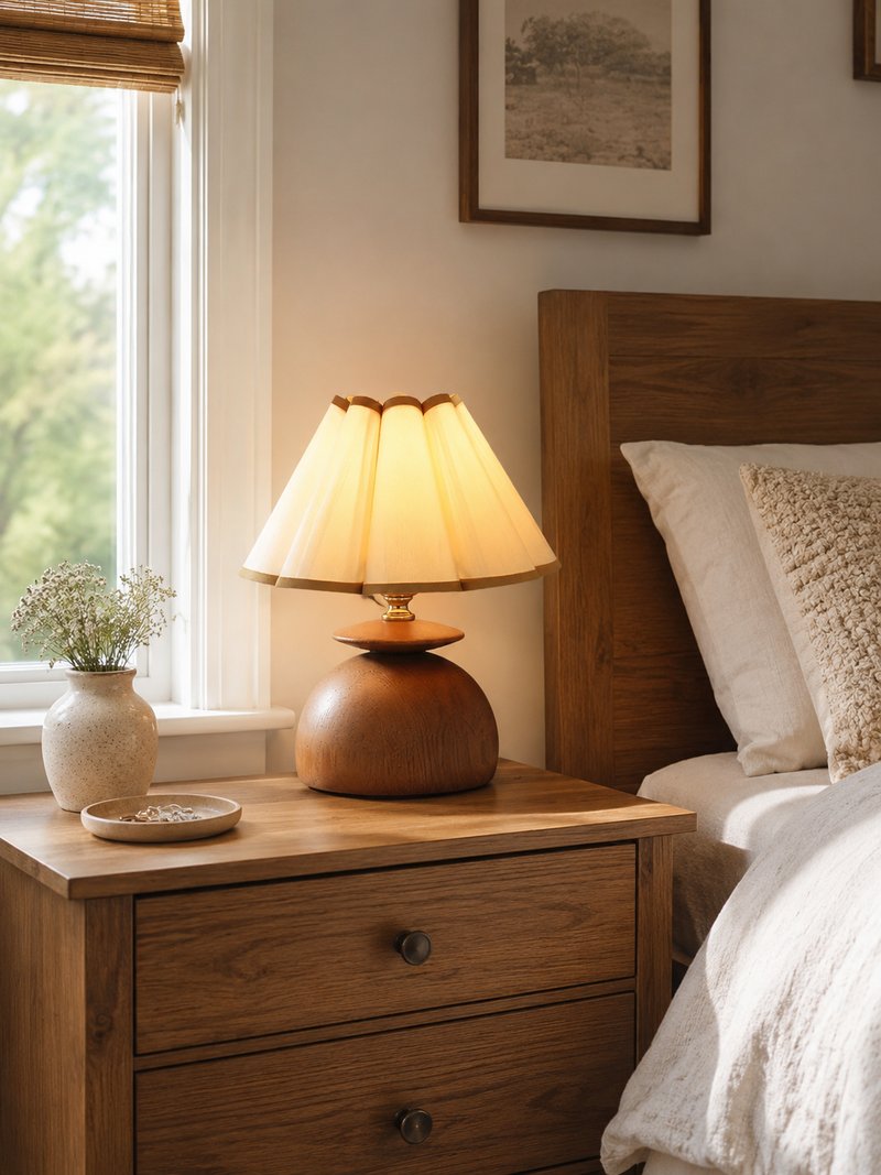 Dovrane Table Lamp
