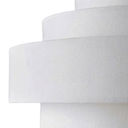 Dumora Fabric Pendant Lamp – detail 21