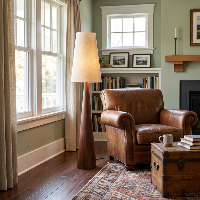 Dunmore Floor Lamp