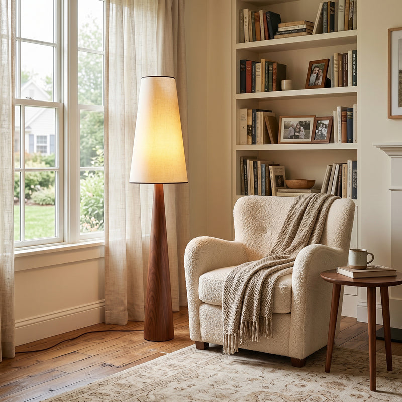 Dunmore Floor Lamp
