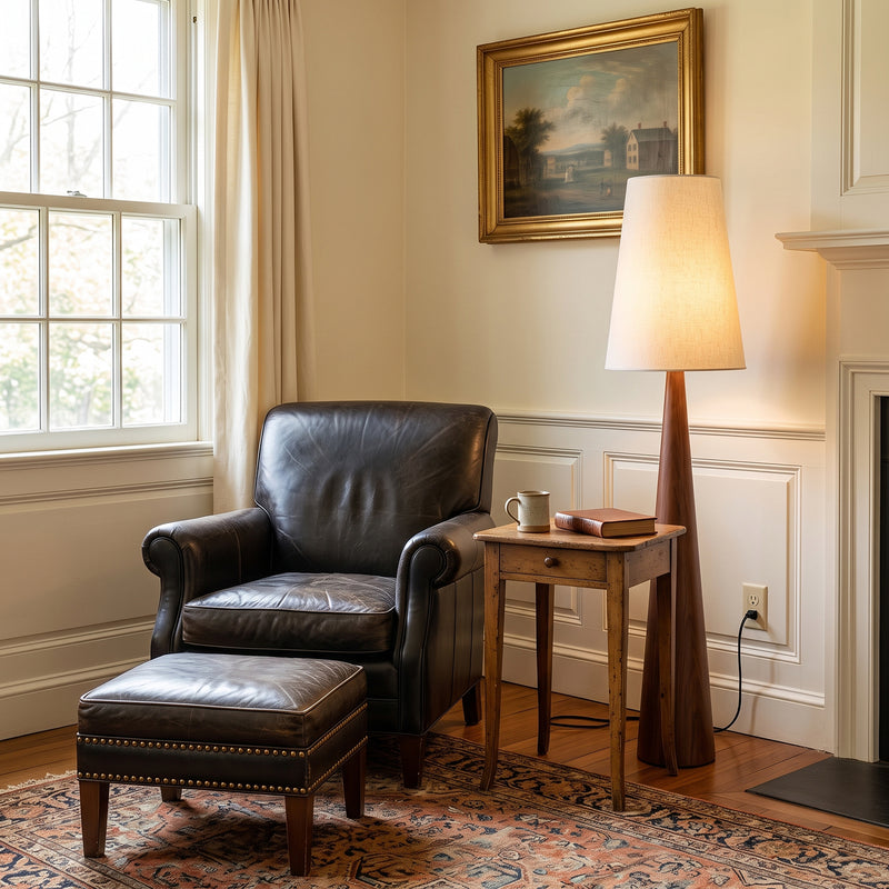 Dunmore Floor Lamp