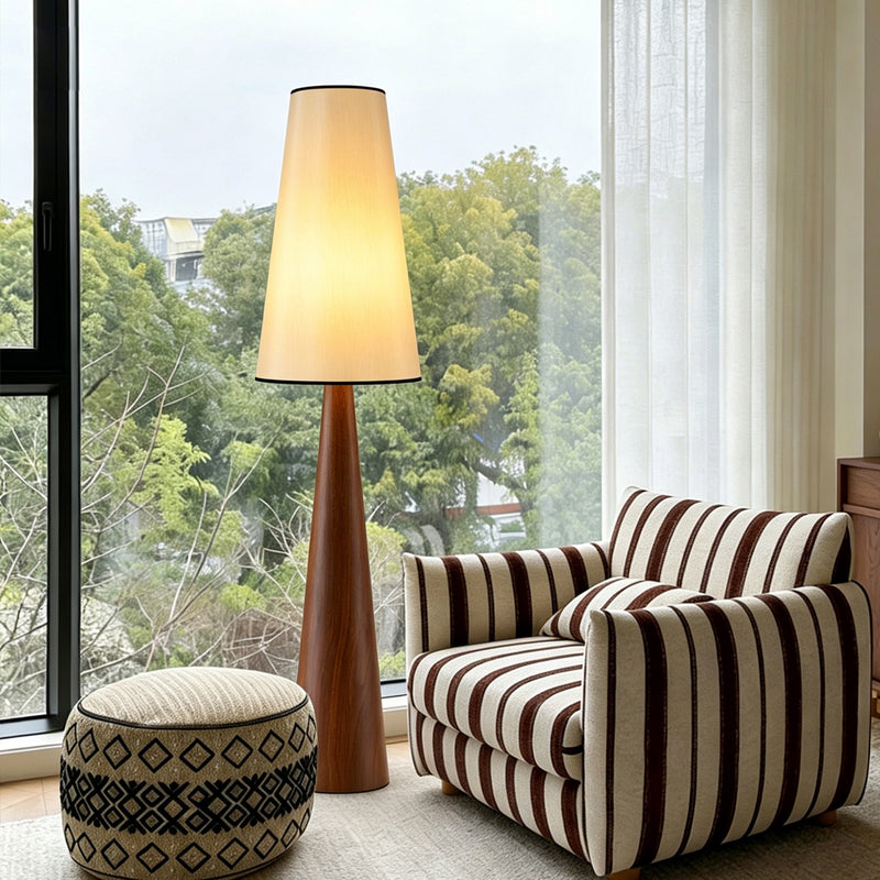 Dunmore Floor Lamp