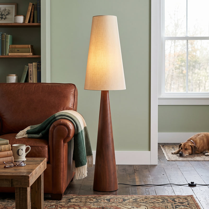 Dunmore Floor Lamp