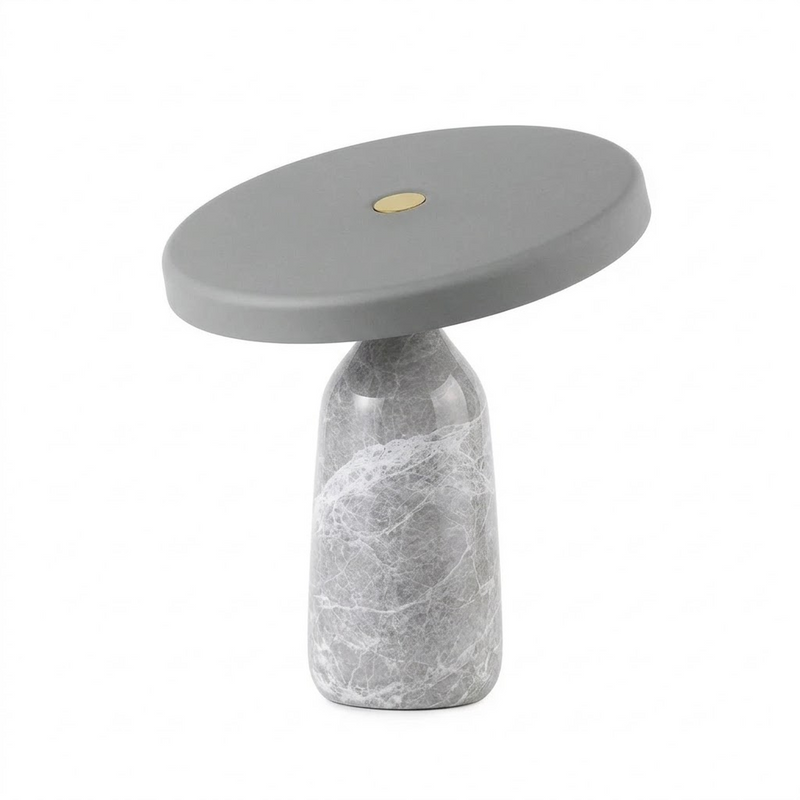 Eddy Table Lamp 12.6"