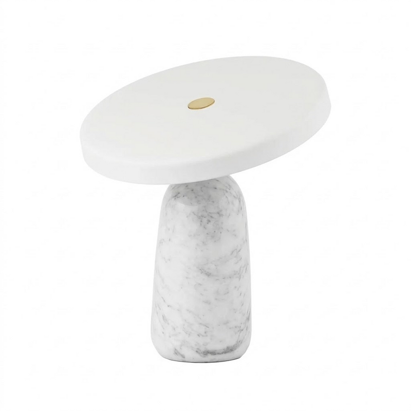 Eddy Table Lamp 12.6"