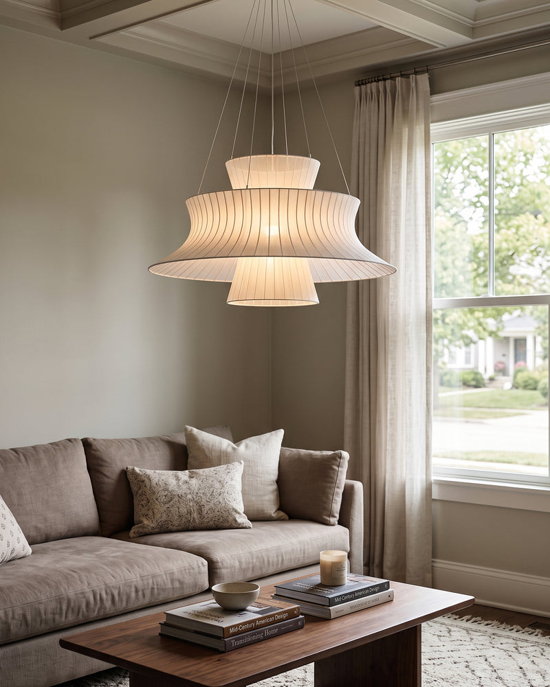 Efni Pendant Lamp – detail 15