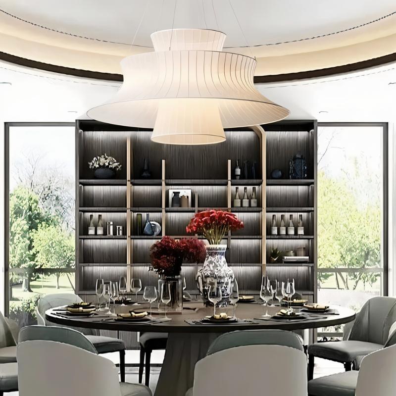 Efni Pendant Lamp – detail 7