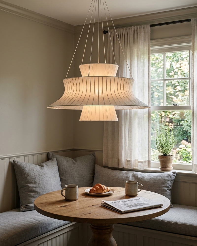 Efni Pendant Lamp – detail 8