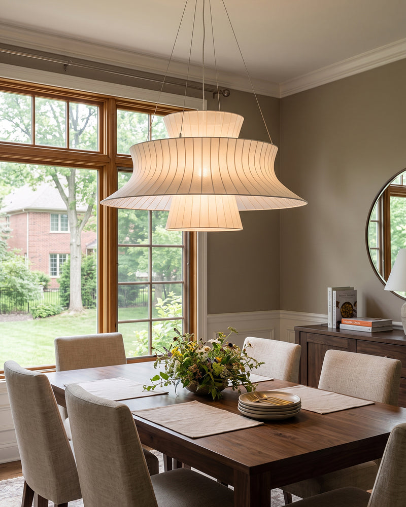 Efni Pendant Lamp – detail 9