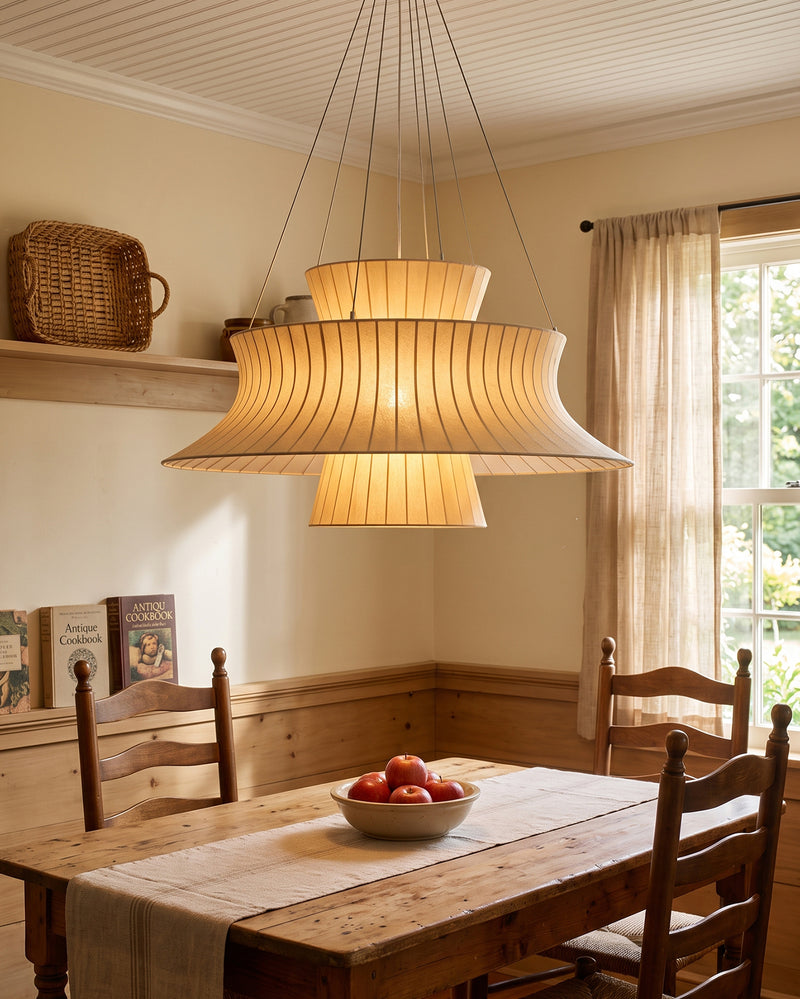 Efni Pendant Lamp – detail 10