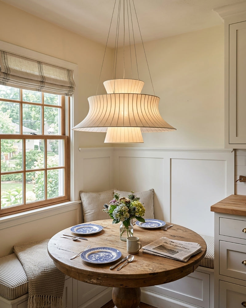 Efni Pendant Lamp – detail 11