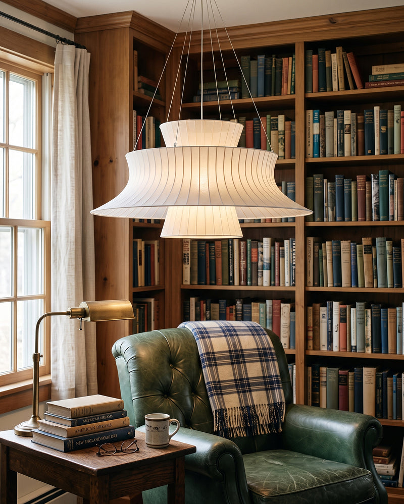 Efni Pendant Lamp – detail 12
