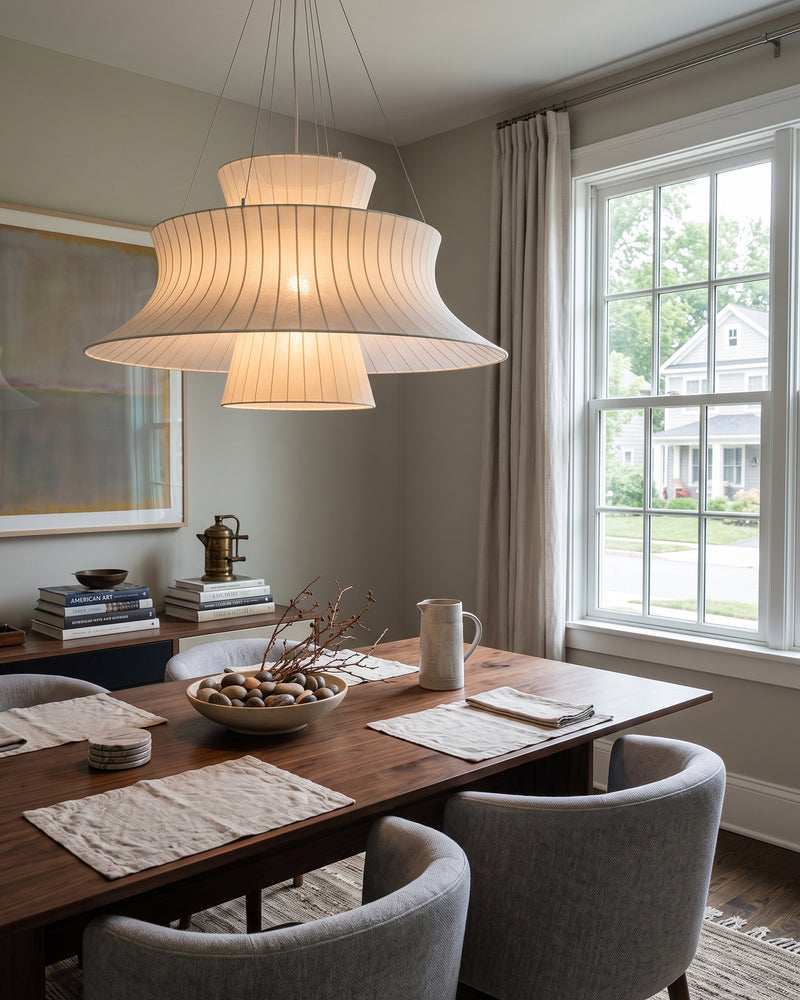 Efni Pendant Lamp – detail 13