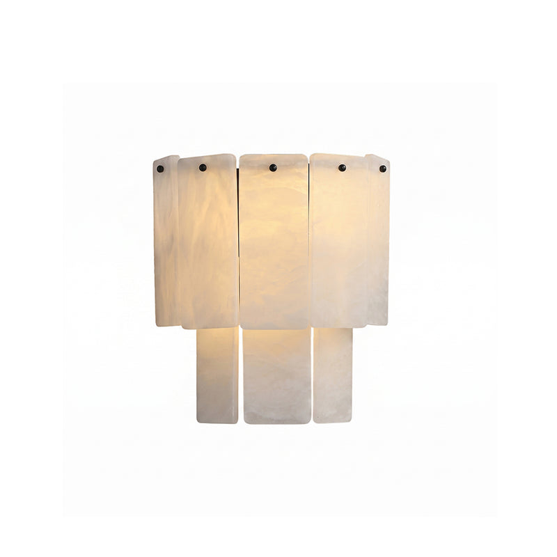 Eichholtz Alabaster Wall Sconce