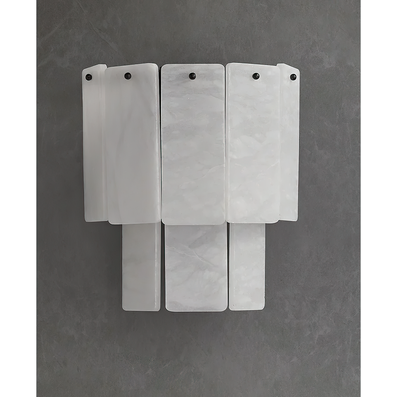 Eichholtz Alabaster Wall Sconce