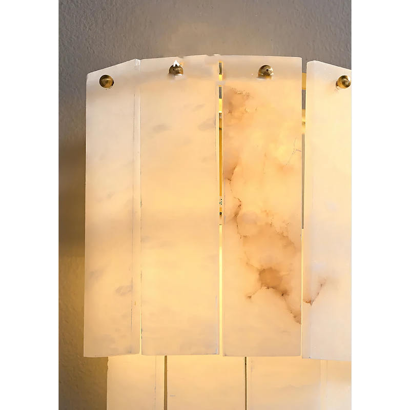 Eichholtz Alabaster Wall Sconce
