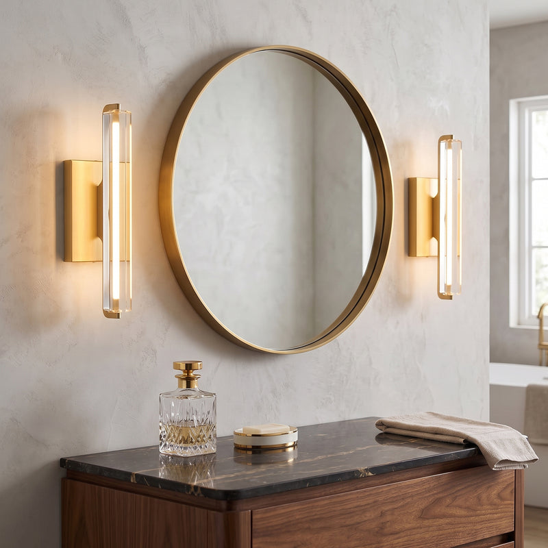 Eileen Wall Lamp