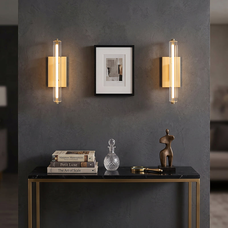 Eileen Wall Lamp