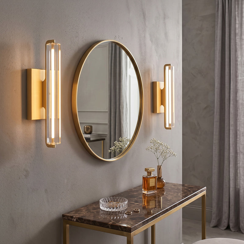 Eileen Wall Lamp