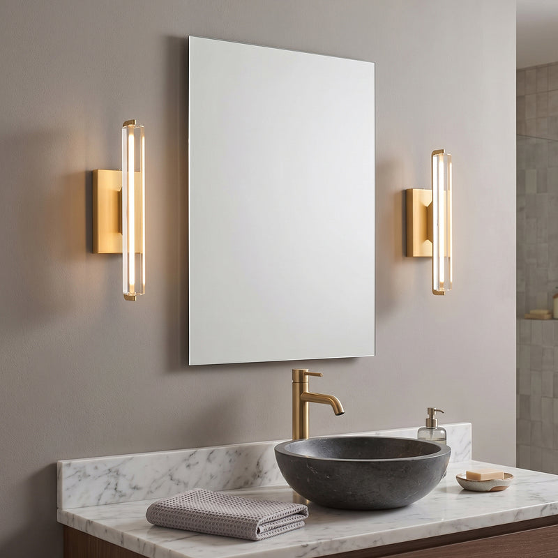Eileen Wall Lamp