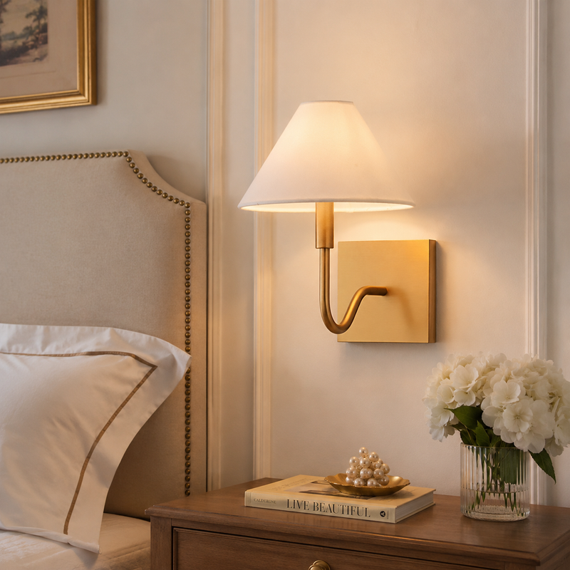 Eldon Wall Sconce