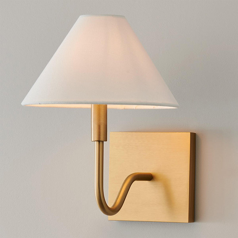 Eldon Wall Sconce