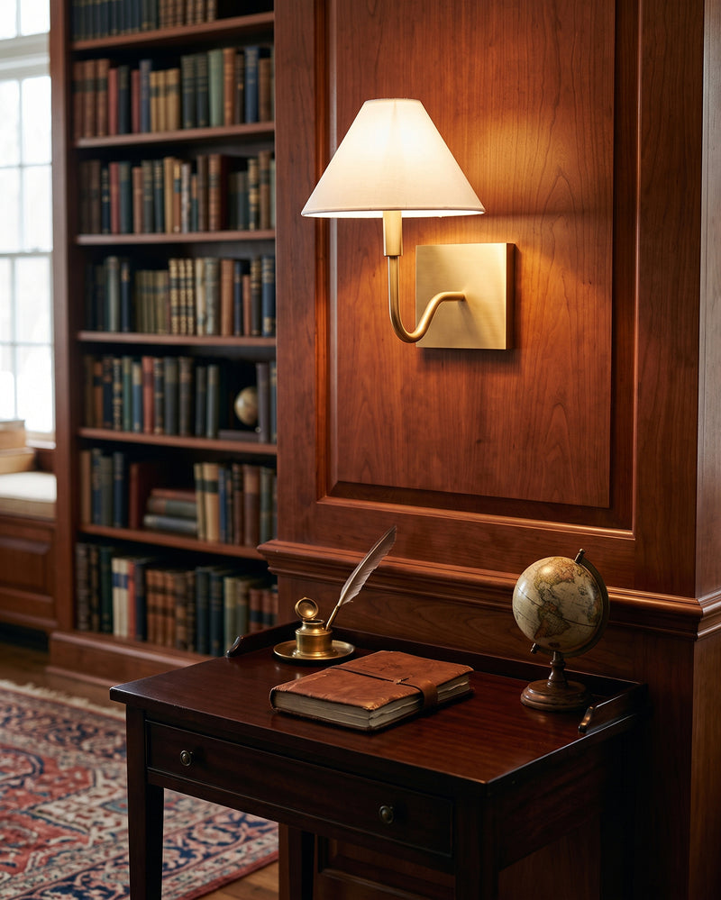 Eldon Wall Sconce