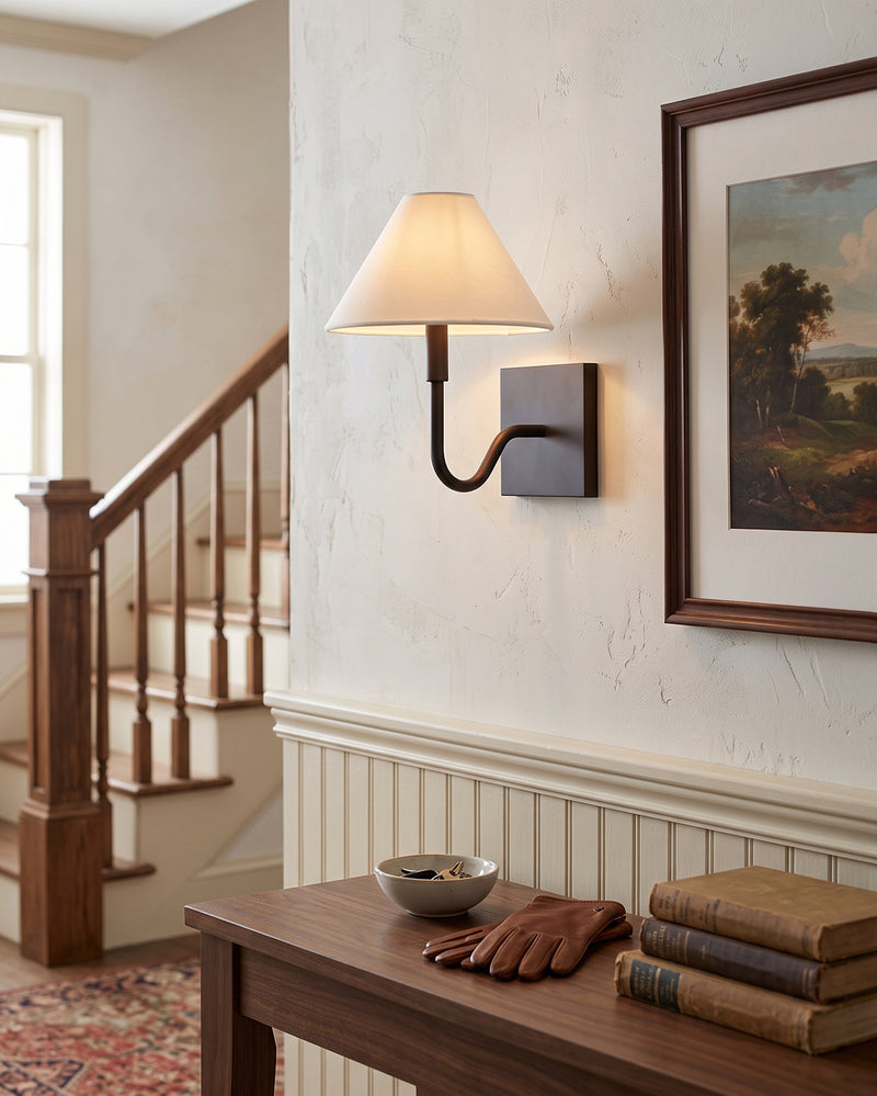 Eldon Wall Sconce