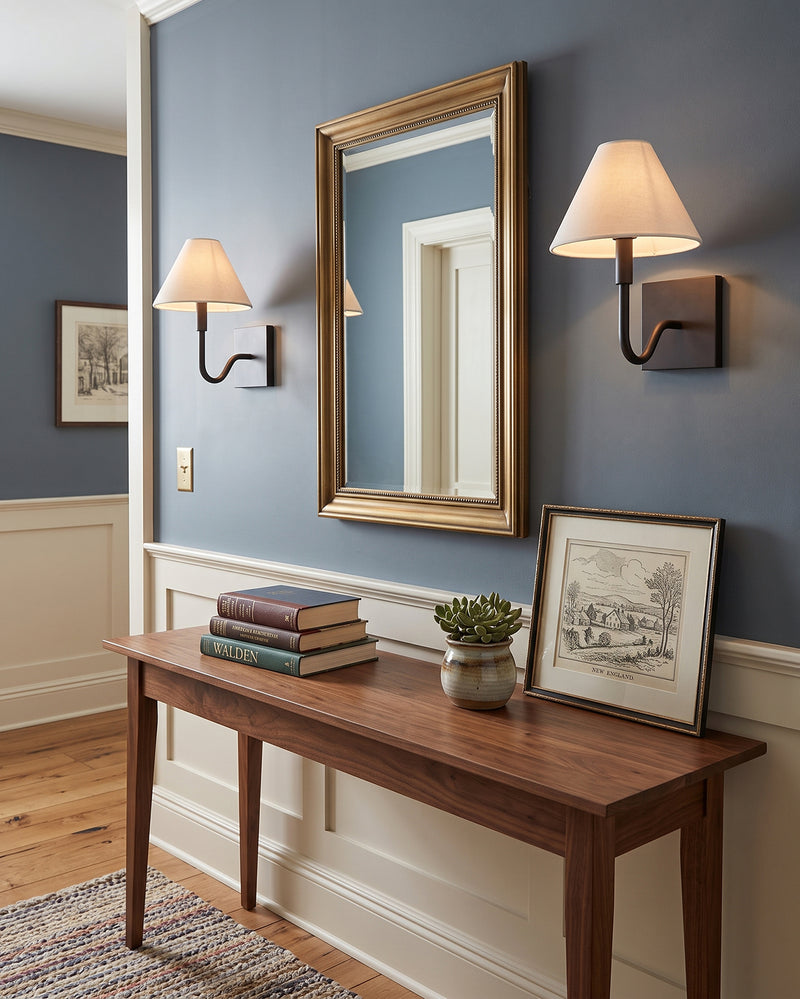 Eldon Wall Sconce