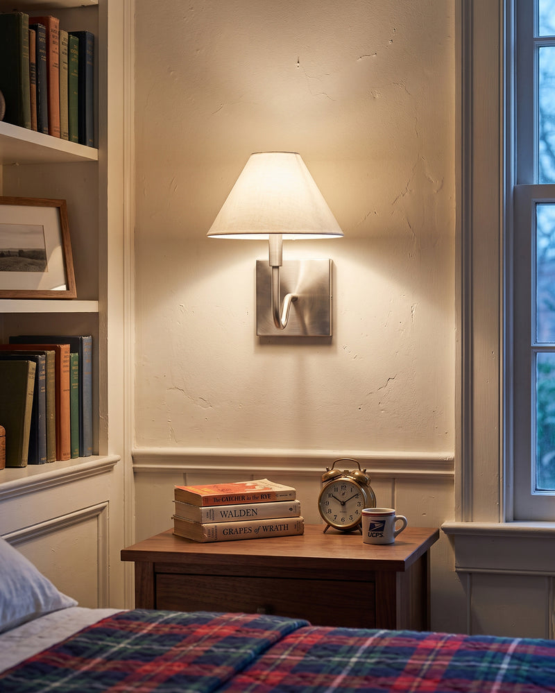 Eldon Wall Sconce